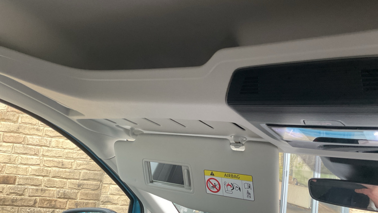 Ford Tourneo Connect 2.0 EcoBlue Active 5dr Diesel Estate